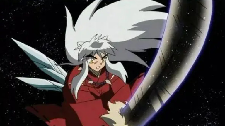 铁碎牙|动漫中能“进化”的武器，少了它们，持有者实力得降低一个次元！