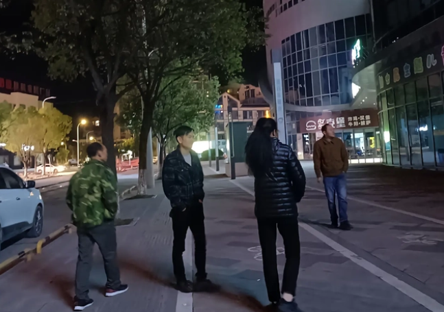视频被恢复! 胡鑫宇下落迎来转机, 光头老师威胁胡鑫宇一家人藏好了