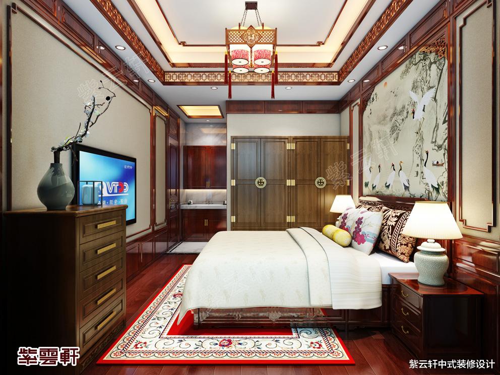 令人赞叹不已的中式风格,原来传统魅力也可以这么好看