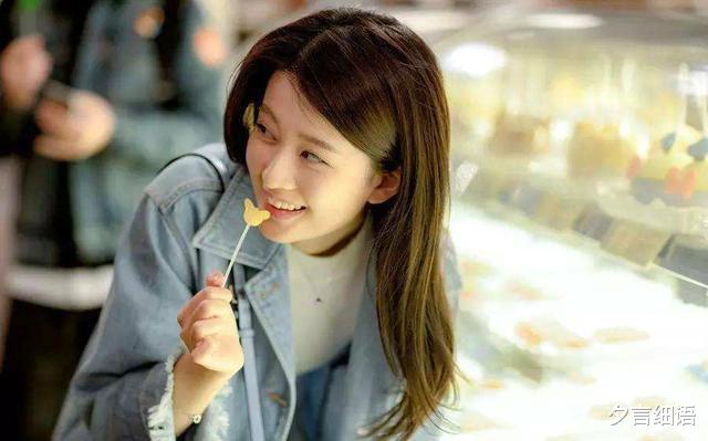 关雎尔|《欢乐颂》关雎尔:普通女孩想要逆袭,记住这6点就足够