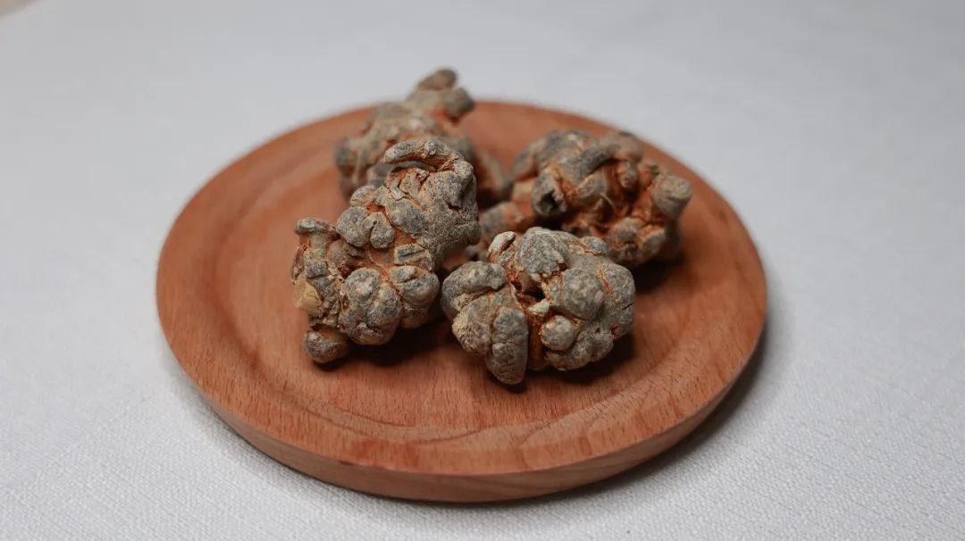 湿疹|这3种常见的中药,有健康养生、延缓衰老的作用,很多人却不知道