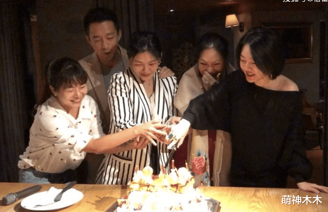 大S|汪小菲放心了！徐妈妈反对大S随夫返韩，不认新女婿气到血压飙升