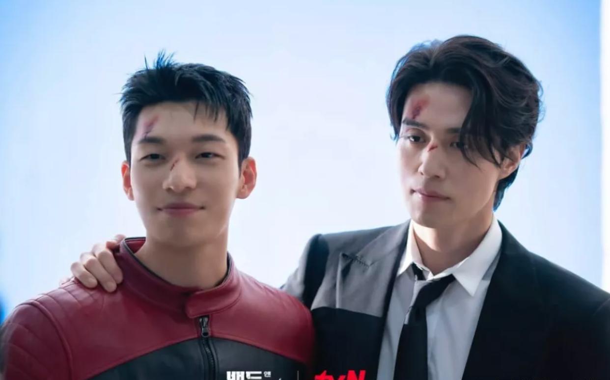 孤单又灿烂的神|《鬼怪》热播6年，孔刘金高银又发糖，四主演单身25岁女配早逝