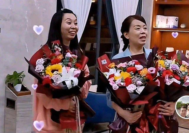 许敏|网暴的根源在流量，田静被杜粉盯上了，婆媳不互动或为避免麻烦