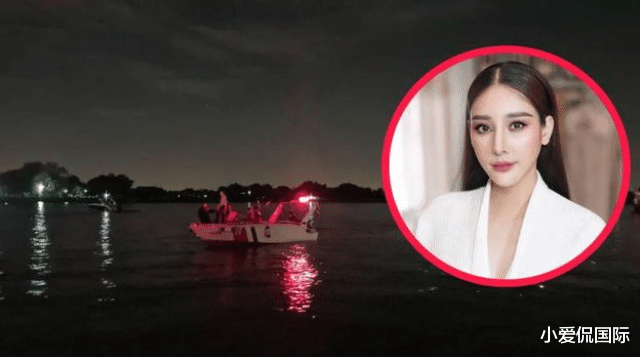 正午阳光|湄南河疑云，泰女星坠河遭同伴无视，内幕重重母亲却为3000万和解