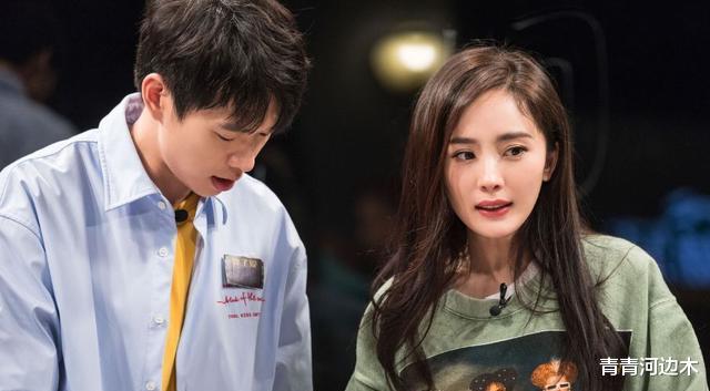 魏大勋|魏大勋秦岚怀疑是因戏生情的缘故，二人曾一起去三亚旅游，年龄差10岁