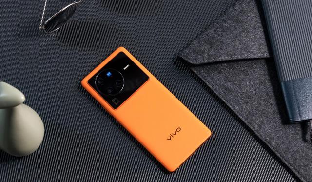 文员|预算6000+：除了iPhone，这款国产影像旗舰才是学生党购机首选！