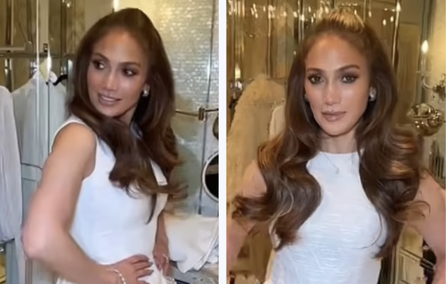 豪宅|4亿豪宅内部被曝光！詹妮弗与“蝙蝠侠”的婚房，内带宾馆美容院