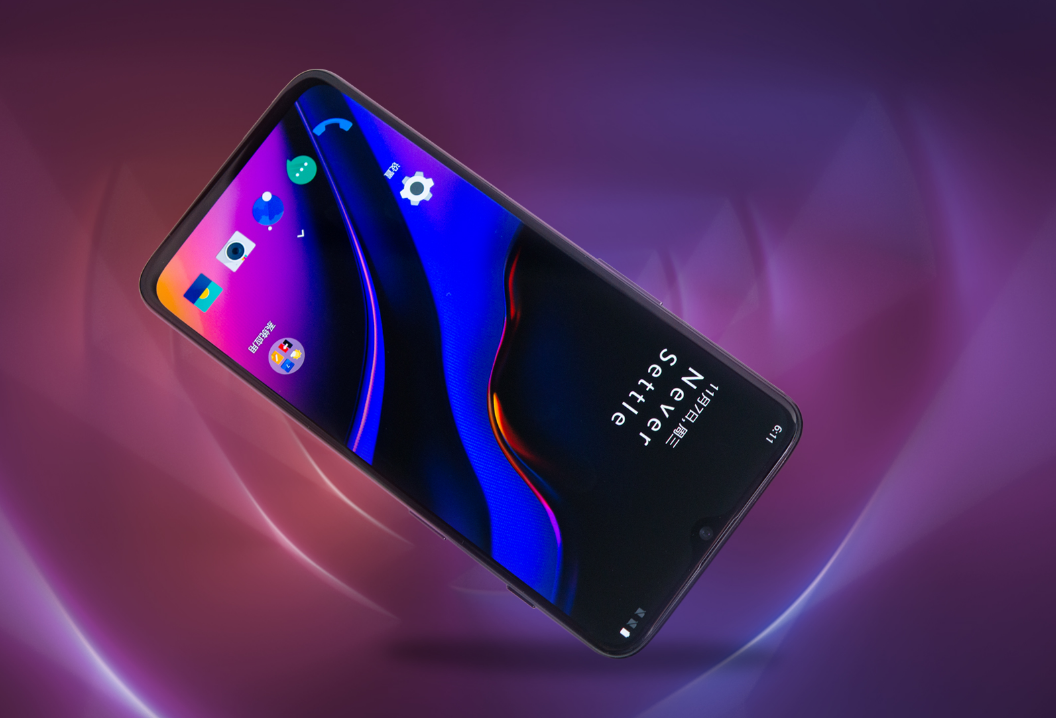 微信|除了追求游戏体验感,一加,也并没有放弃在影像体验上的追求