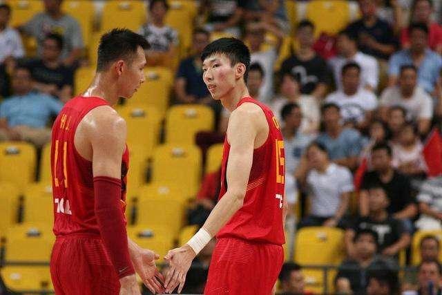 辽宁男篮|晚上11点，辽宁想争夺周琦，3换1的建议很有诚意，姚明也难干扰了