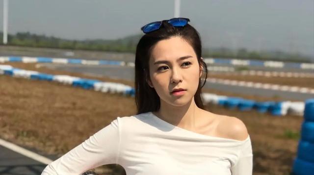 TVB|TVB女星梁茵：小三事件后离开荧幕缺钱花，自称去餐馆应聘被拒绝