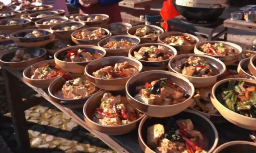 赵丽颖|林更新为赵丽颖新剧打call,平台排面给足,看到追剧日历乐开怀