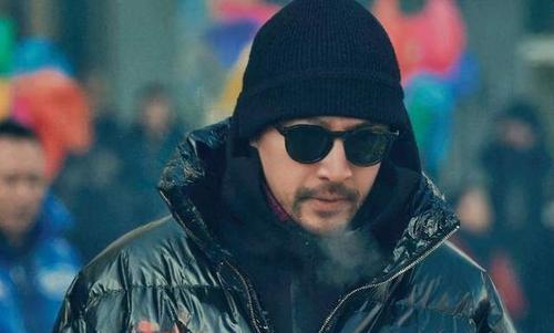 胡歌|胡歌即将开启“霸屏模式”,4部新作未播先火,女搭档均来头不小