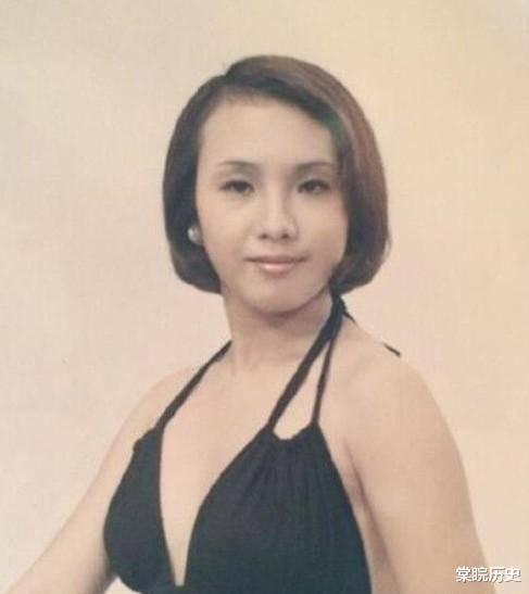 姐姐|从时尚女星到尼姑，费玉清姐姐开出镜要钱：拿了弟弟“两个亿”