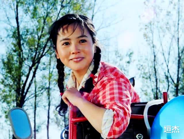 整容|不整容、不瘦脸、不P图,这些内地老牌女星,才是真正的美人