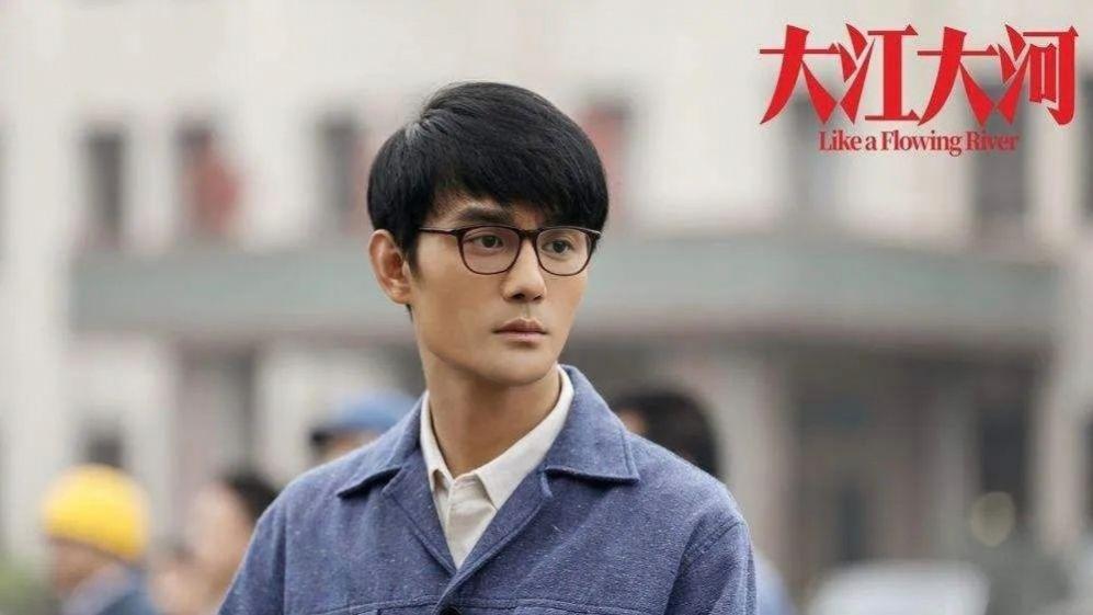 王凯|不恋爱不结婚，41岁“黄金单身汉”王凯，这次带来一部“王炸”剧