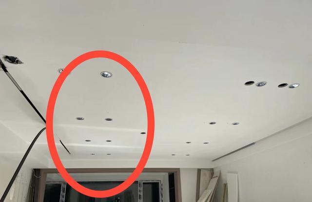 客厅装修别踩坑,总结出10个良心建议,劝大家多留心