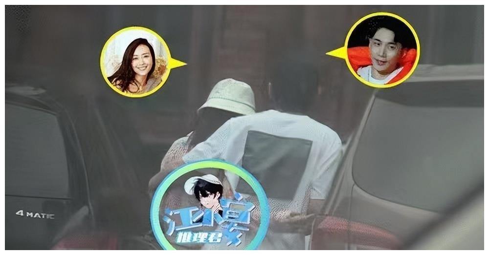 王鸥|王鸥恋情实锤了!与男友搂抱进酒店,早前深夜密会刘恺威再被提及