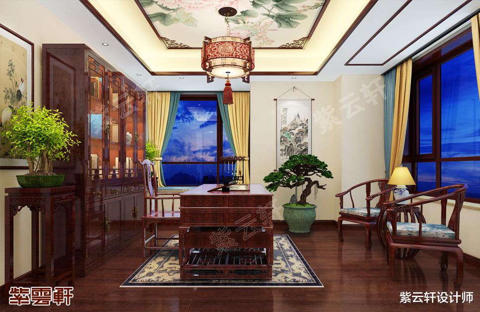 传统四合院的室内装饰太美了,这才是真正的大宅门