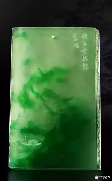 文玩|工艺难度系数极高的「子冈牌」备受收藏家的追捧，它究竟有何来头？