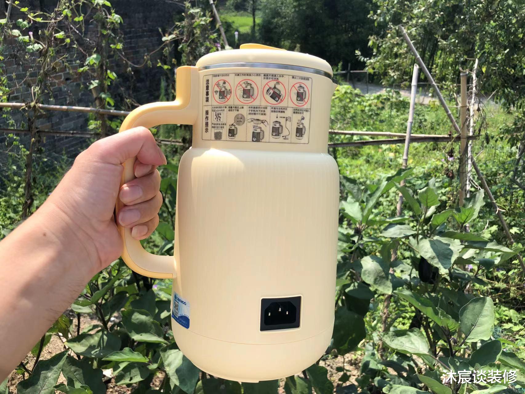 参观完她家,发现几个“先进”的家居设计很实用,该让更多人知道