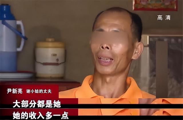 谢小姑事件:救护车刹车摔死车内病人,医院将死者家属告上法庭