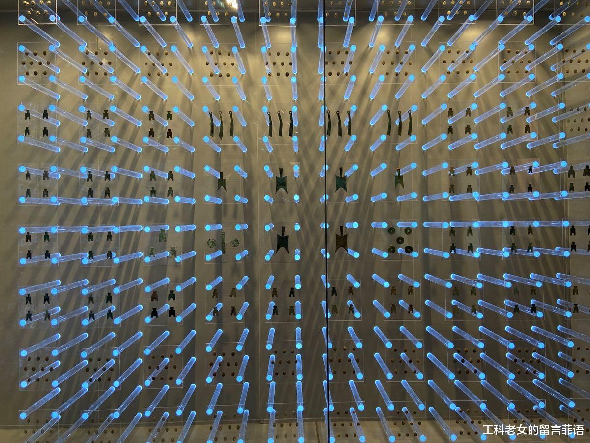 |晋商博物院:晋商让人羡慕的吸金能力