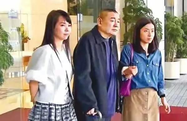 刘秀盈|刘秀盈想出人头地：无视吕丽君要人陪，舍弃娱乐，周末苦练芭蕾！