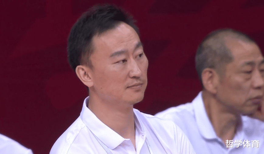广东省|官宣！刘维伟正式下课，本赛季3次请辞，放弃威姆斯成为败笔