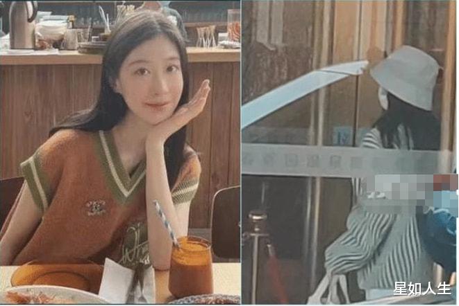 许魏洲|又一个“王灿”？许魏洲被曝带老婆谈夫妻综艺，还暗暗发稿炒热度