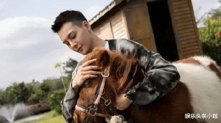 陈伟霆|和“少女杀手”谈恋爱，这是官宣分手了吗？