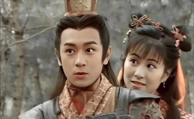 男神|7位“不老男神”的真实模样,吴奇隆脸上痘痘多,陈浩民脸僵浮肿