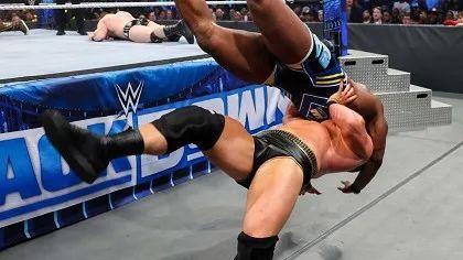wwe|科菲：我不知自己能否再次出战！杨二姐确认科迪签约WWE！