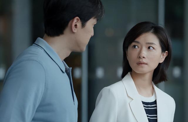 县委大院|《县委大院》中的拖累,塑造人物非常的固化,没有一点创新和惊喜可言