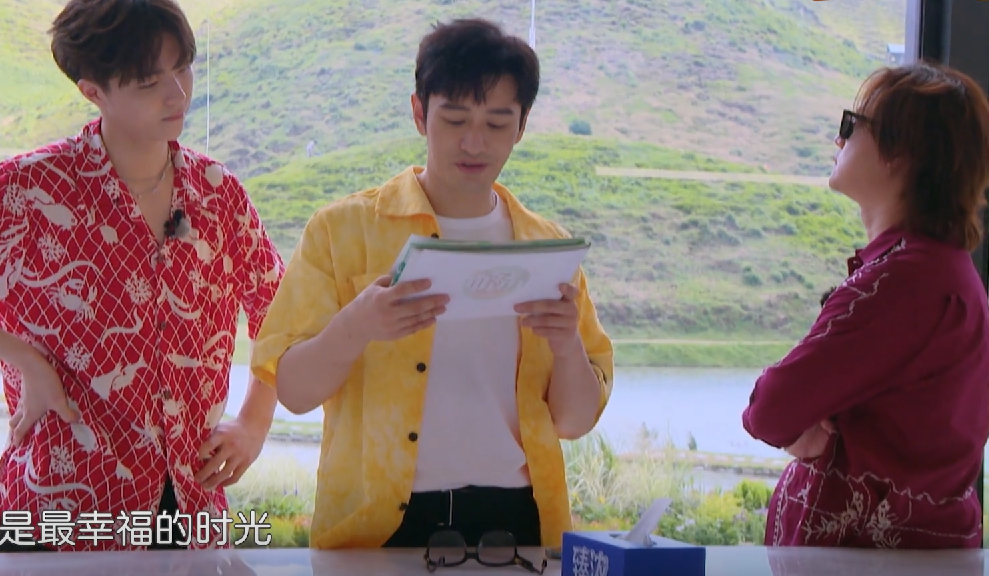 中餐厅第六季|收视率第一！《中餐厅6》首波口碑出炉，打分评价都“一针见血”