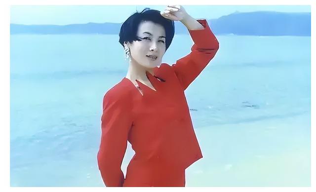 李媛媛:39岁为爱冒死产子,41岁患癌离世,母亲至今未走出伤痛