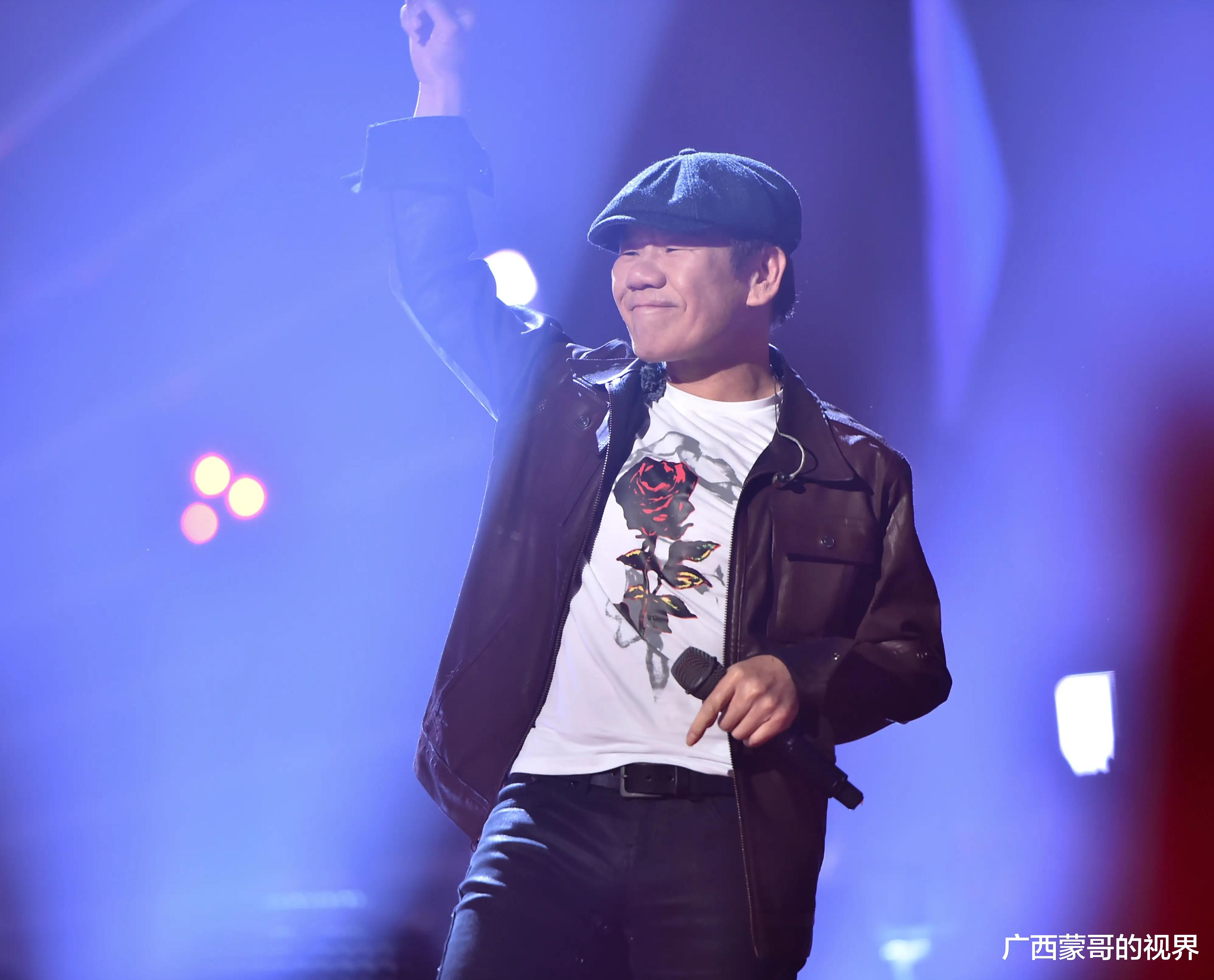 明星|来自广西的7位港台明星,你认识哪一位?