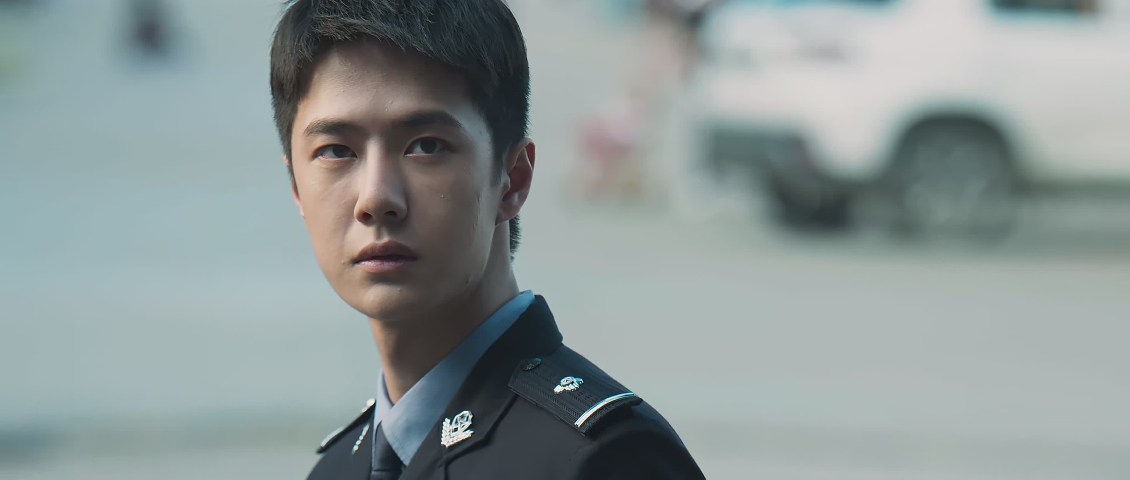 冰雨火|《冰雨火》感情戏几乎没有,可以说是一部良心剧