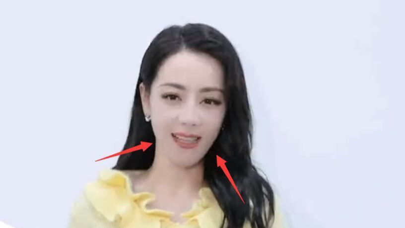 迪丽热巴|众星贺岁VCR：热巴瘦了，杨紫浮肿，王一博变帅气，刘诗诗认不出