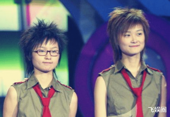 周笔畅|坦白整形周笔畅，拿大幂幂当模板，却弄成了杨紫刘诗诗