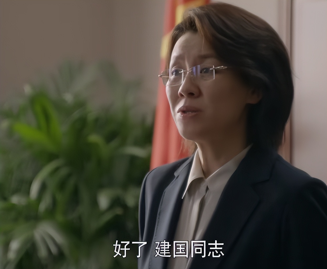 美丽|《大博弈》捧红了谁？三男一女，好演员赶上了好剧本