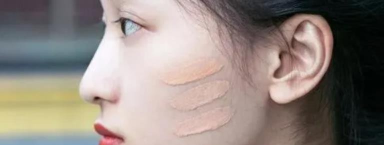 粉底液 适合油皮的5款粉底液，不脱妆、不暗沉，款款都是“实力派”