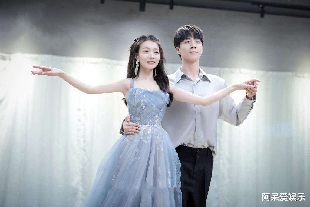 蒋林伶|《喜欢你我也是3》：突然理解蒋林伶了，陈孝良被拒绝是有道理的