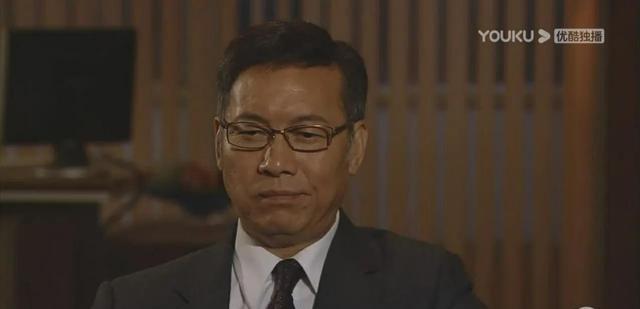 珠光宝气|《珠光宝气》有心与无心：虞苇庭至死不曾放下贺峰