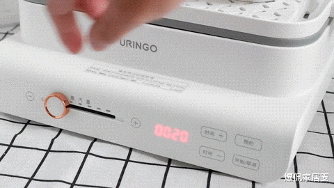 一见钟情的3个厨房小电器,买时“肉疼”,用起来真香!建议备齐