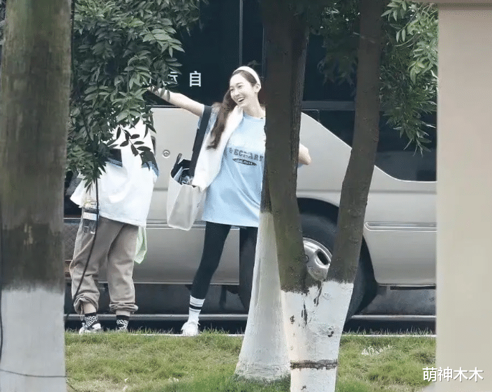 王心凌|王心凌脸又垮了，《浪姐》路透嘟嘴撒娇都艰难，之前多次否认动脸