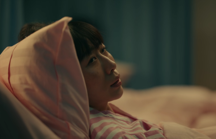 亲爱的小孩|《亲爱的小孩》结局看似圆满,却留下两个遗憾,让人意难平