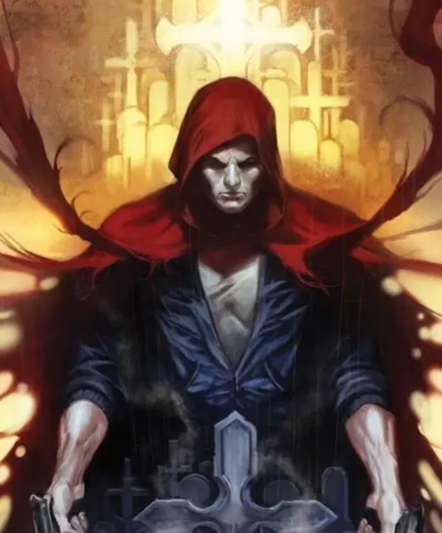 漫威|漫威“钢铁之心”战甲曝光,粉丝:别打开战甲面罩我就能接受!