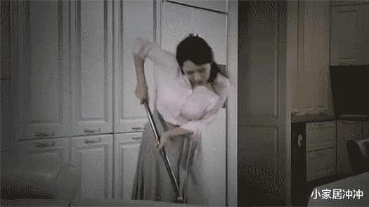 一个女人爱不爱干净,看她屋里这3个地方,你就知道答案了