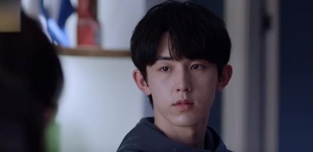 钱三一|少年派2:燕虞迪隐藏身份曝光,林妙妙当场退出放弃钱三一